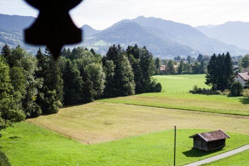 Landhaus am Bergwald