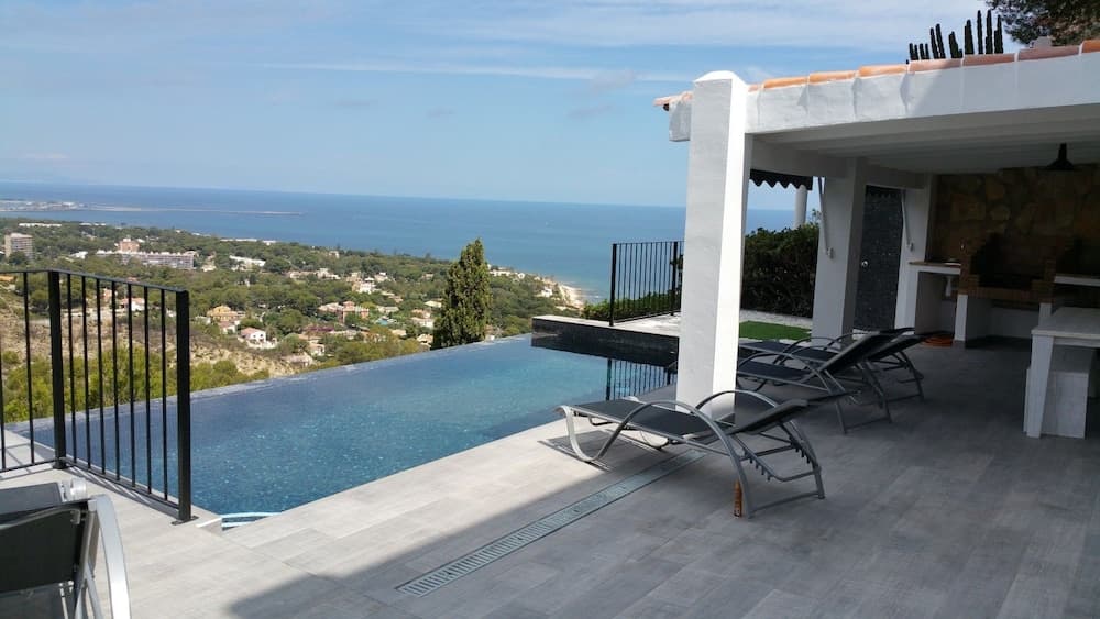Chalet Ana
