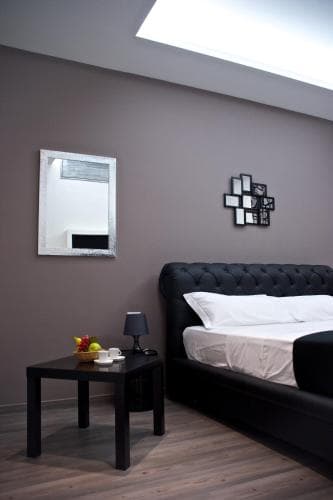 B&B Roma Naif