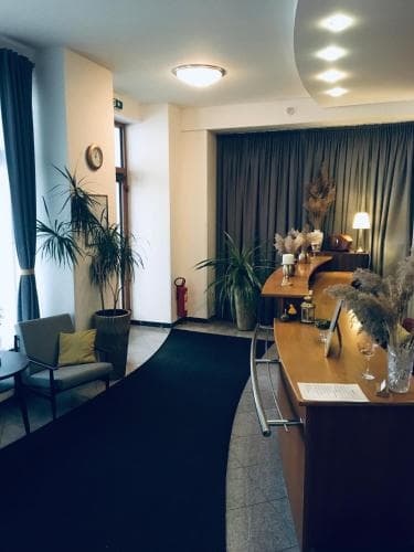 Penzion Hotelu Central