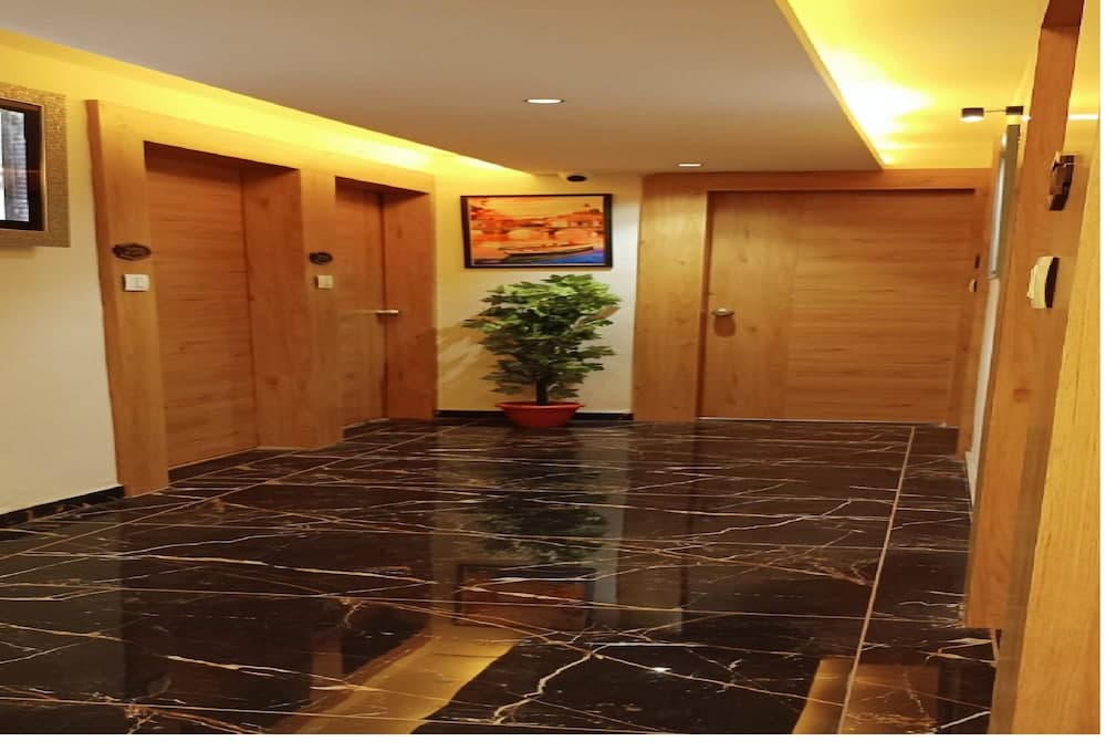 Hotel Md