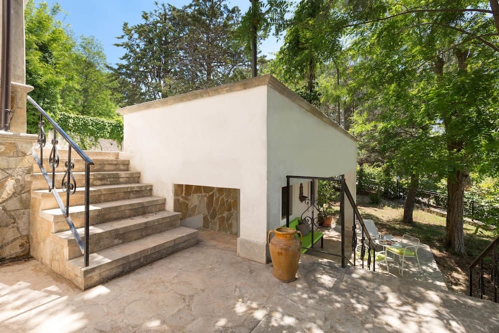 Villa Cri
