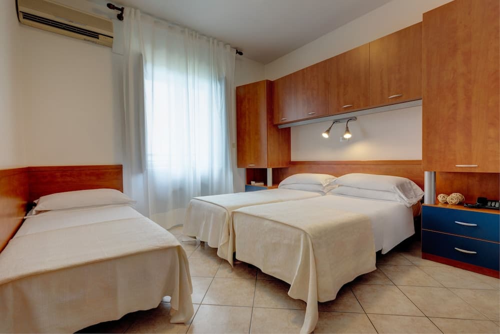 Hotel Frank