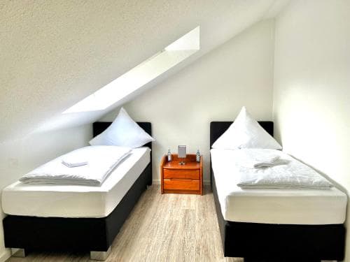 Apparthouse Lingen