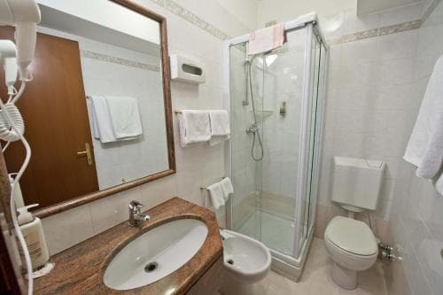 Hotel Rendez Vous