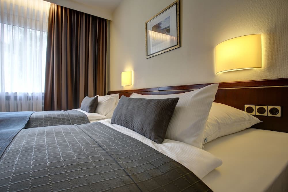 Trip Inn Hotel Esplanade