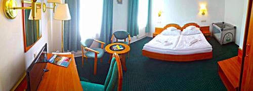 Hotel Spindlerova Bouda