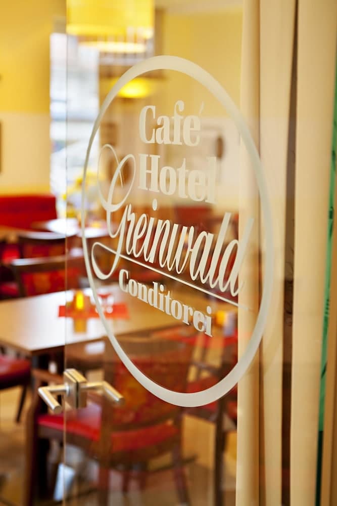 Café Hotel Greinwald