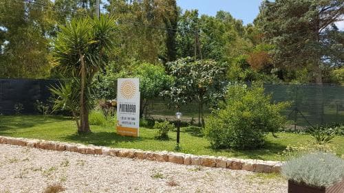 Bed & Breakfast Pintadera