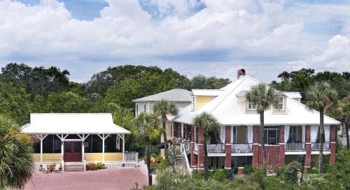 Beachview Bed & Breakfast