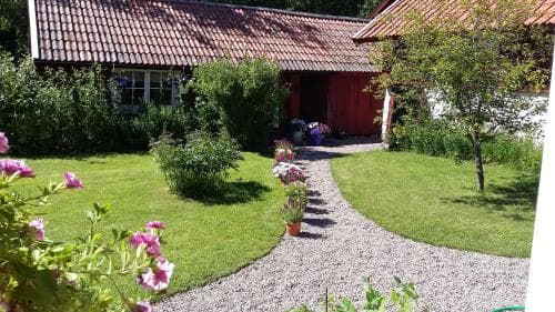 Strindbergs Gård