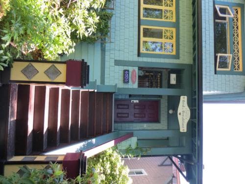 Kings Corner Guest House