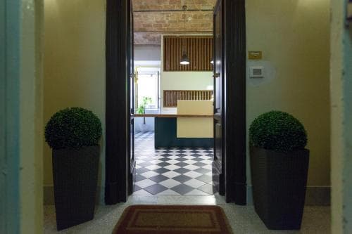 Hotel Cathrine