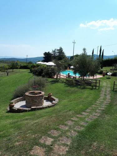 Podere La Svolta