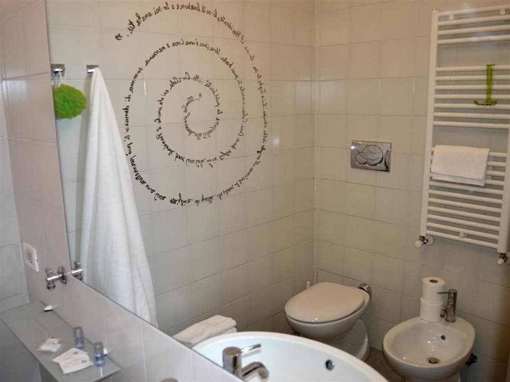 B&B freemocco