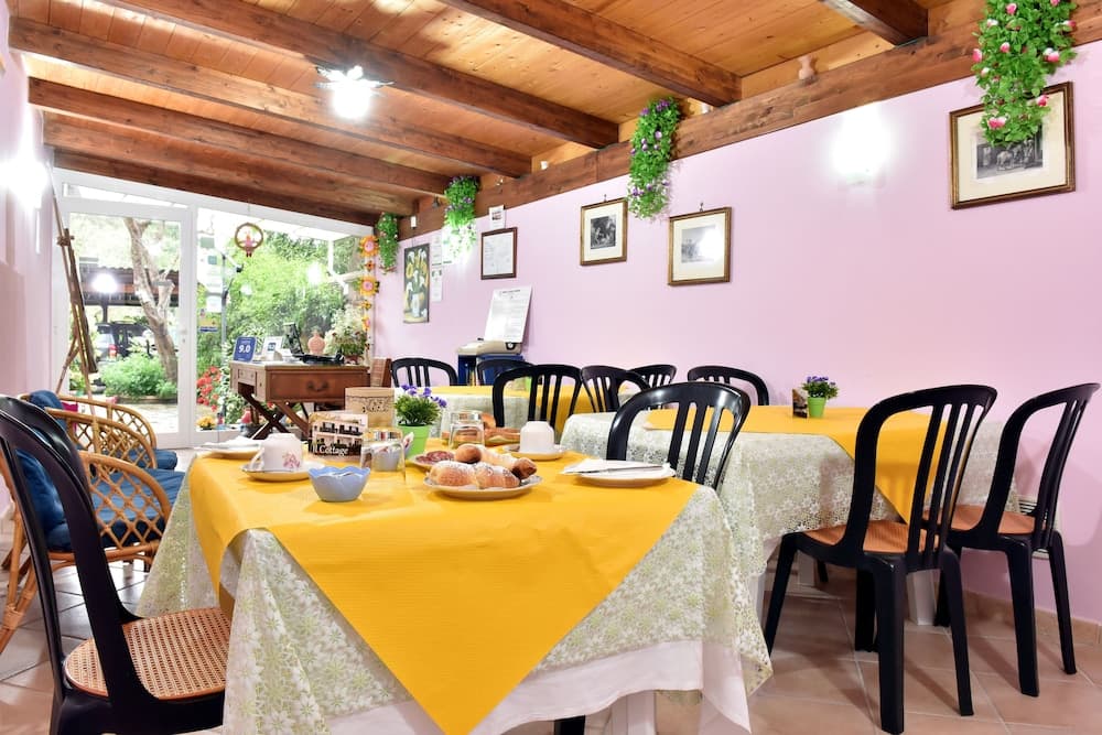 Il Cottage B&b