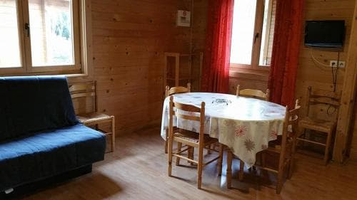 Camping U STABIACCIU