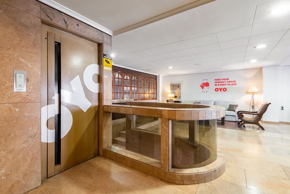 OYO Hotel Francabel