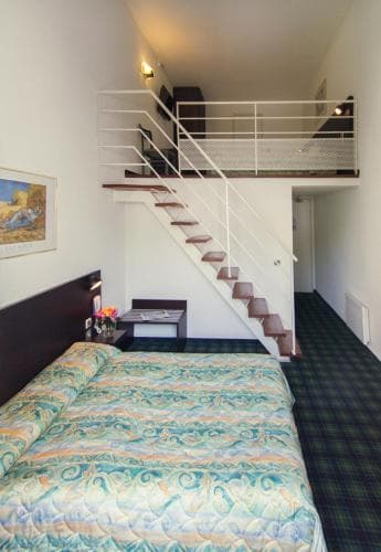 Hotel Christ Roi