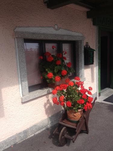 Hotel Garnì Zeni