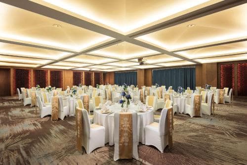 Hilton Beijing