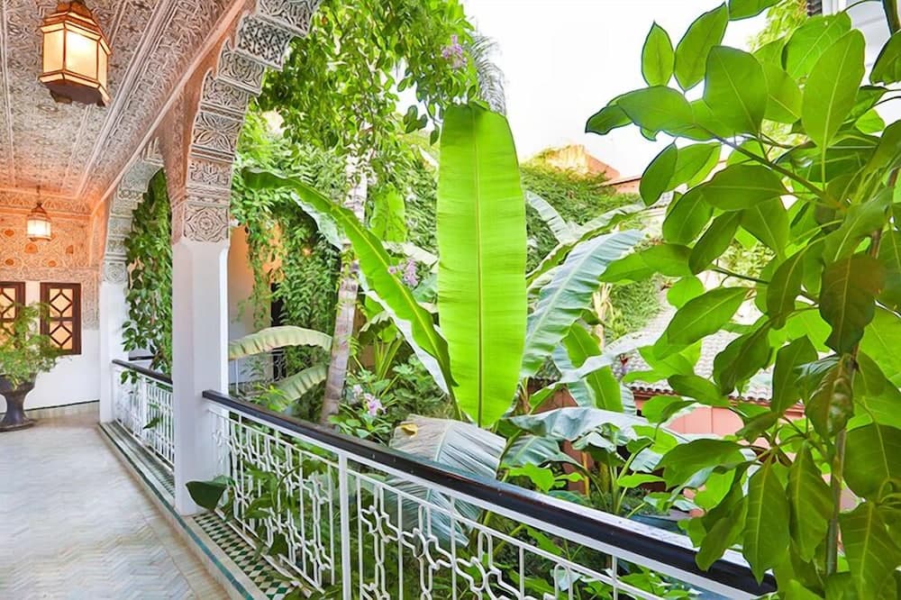 Riad El Dar
