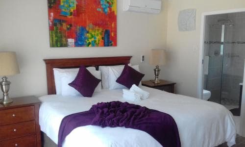 Lucolo Palace B&B