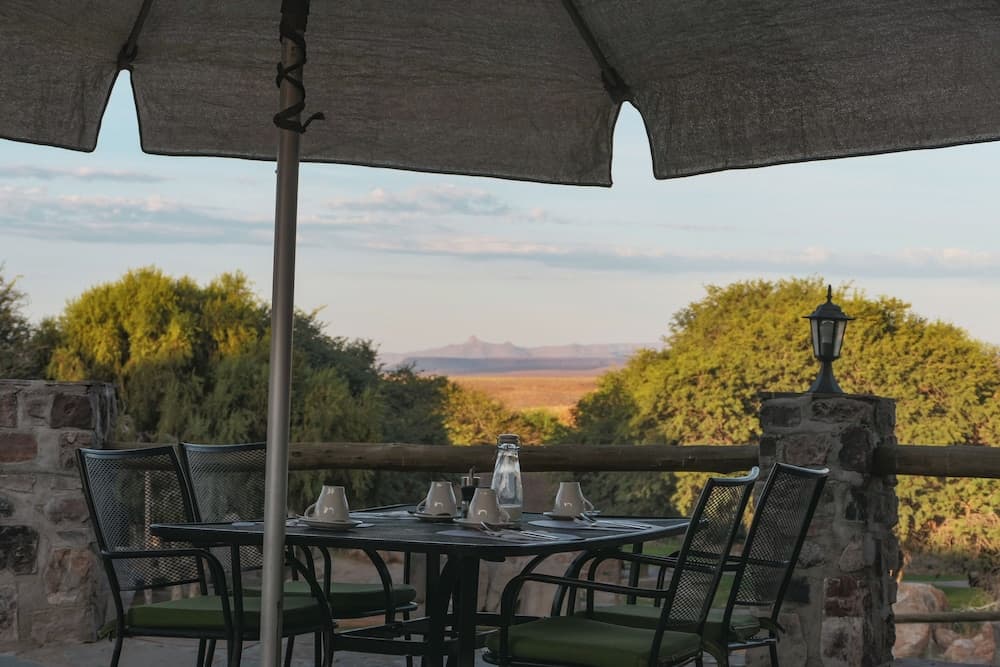 Canyon Lodge