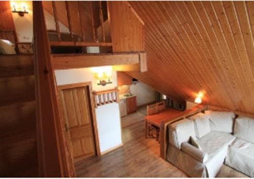 Aparthotel Sarrato