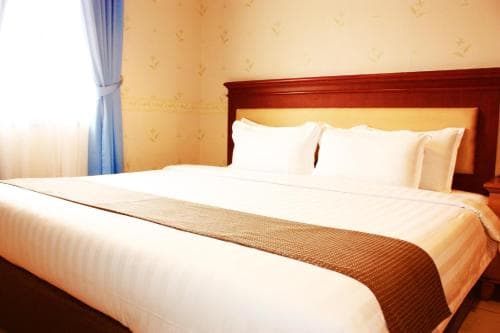 Travellers Suites