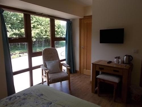 Forest View B&B