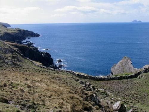 The Skellig Lodge And Hostel
