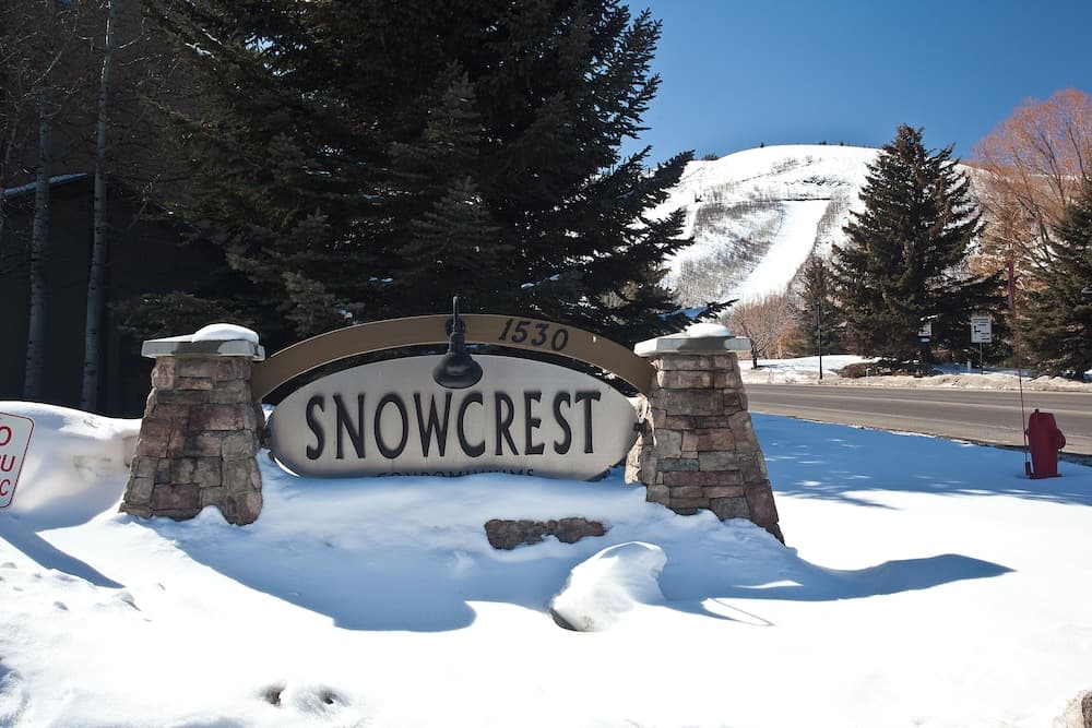 Snowcrest