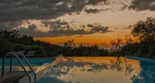 Podere La Casetta