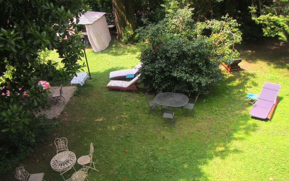 Villa Cardano