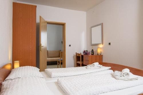 B&b Villa Paula