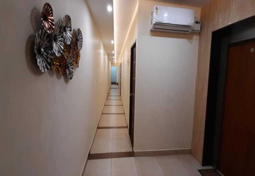Kalki Residency