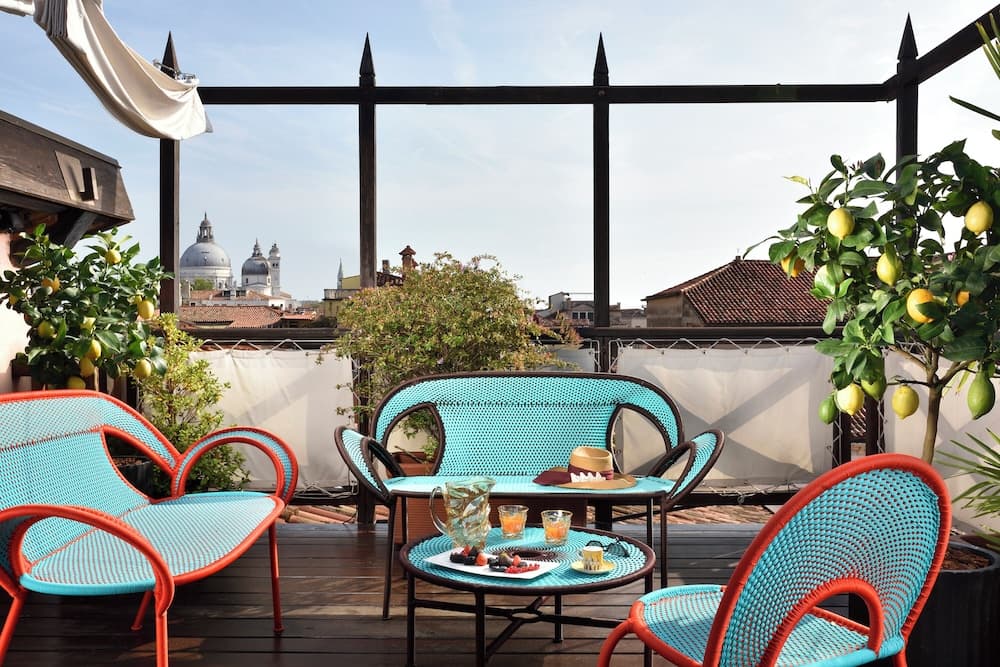 Ca  Pisani Hotel