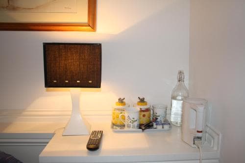 Portobello B&B