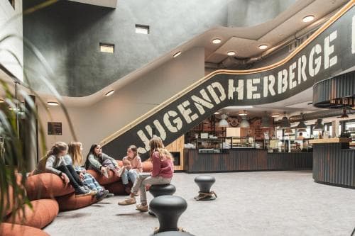 Youth Hostel Bremen