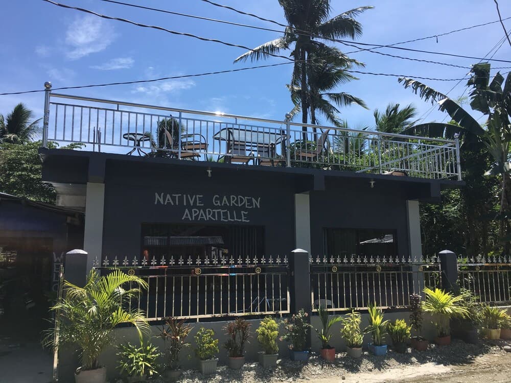Native Garden Hotel