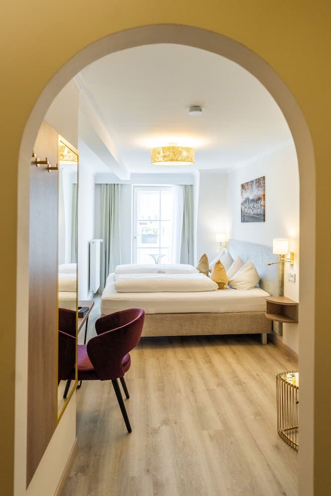 Cityhotel Trumer Stube