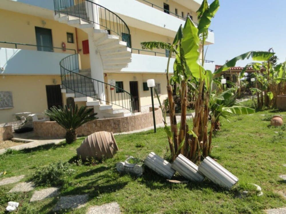 Garden City