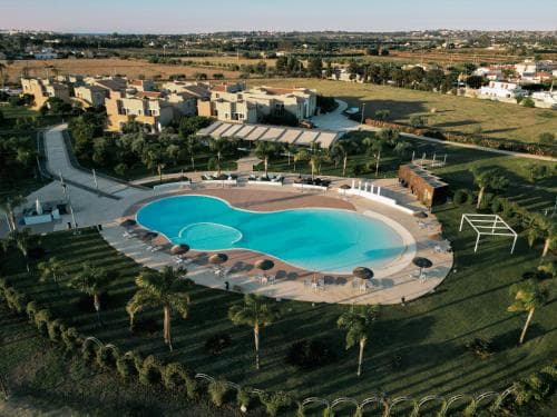Residence Archimede