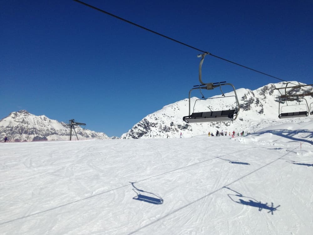 Rifugio Stella
