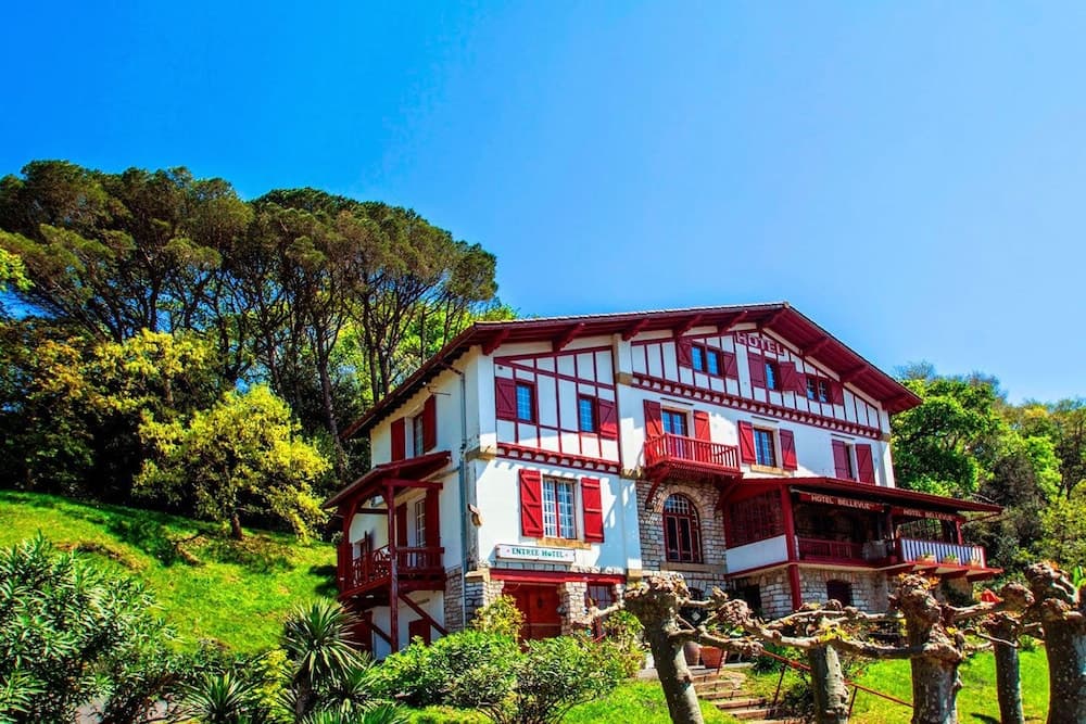 Hôtel Bellevue