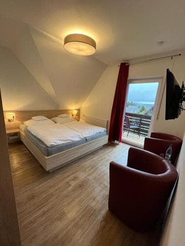 Hotel Clemens