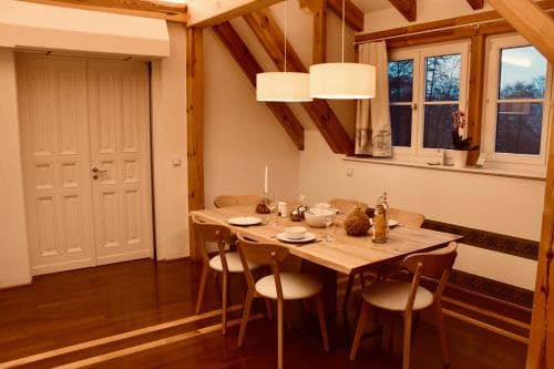 Zum Alten Backhaus