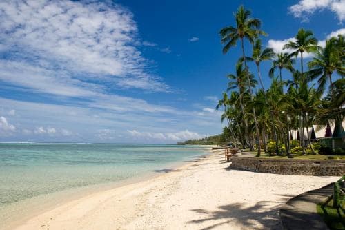 Fiji Hideaway Resort and Spa