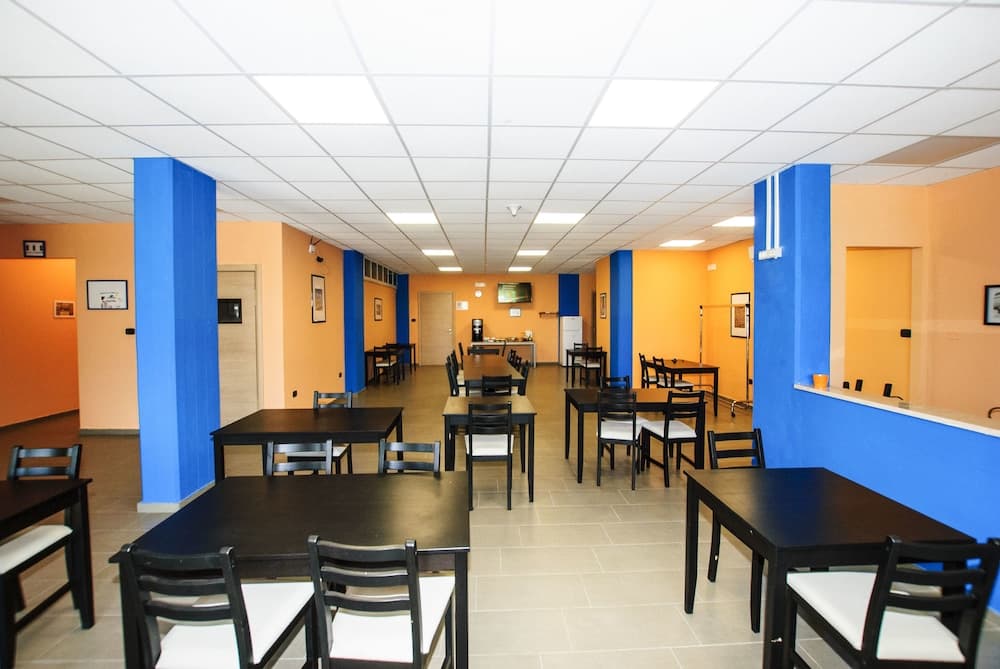 Alla Corte Blu B&B